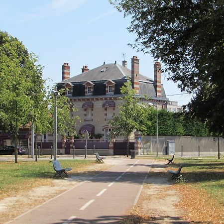 Gite Francois 1Er Vitry-le-François Екстериор снимка