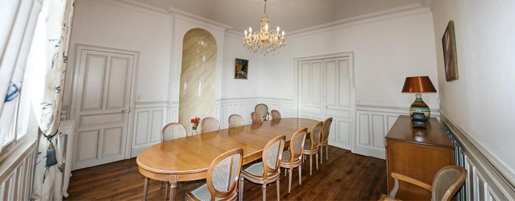 Gite Francois 1Er Vitry-le-François Екстериор снимка
